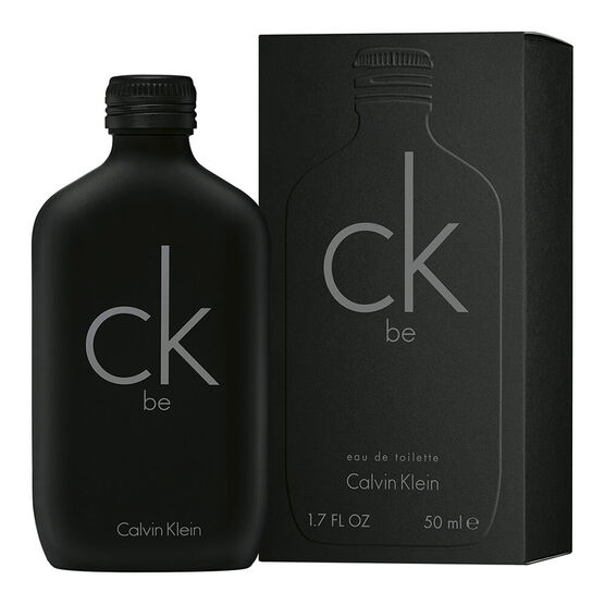 C.KLEIN    CK BE         EDT  50ML